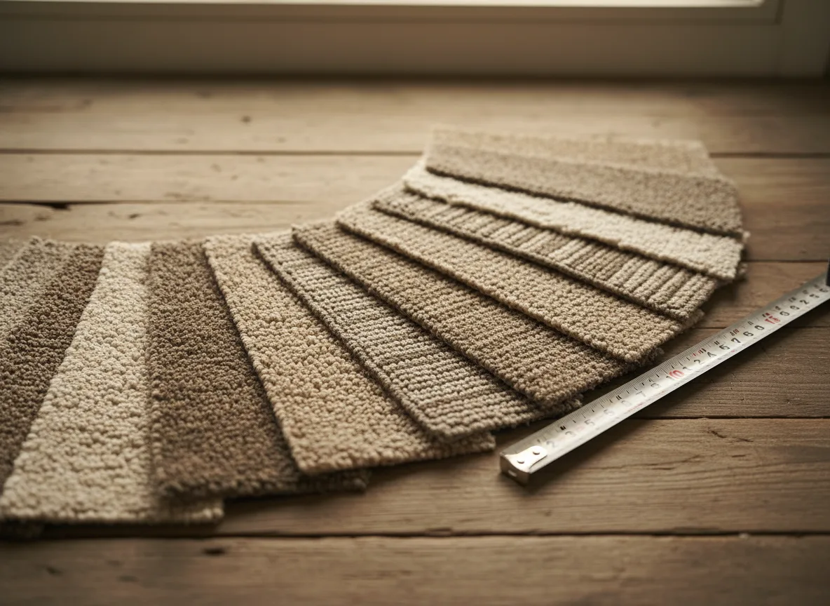 Carpet Installation Whitman, NE FAQs